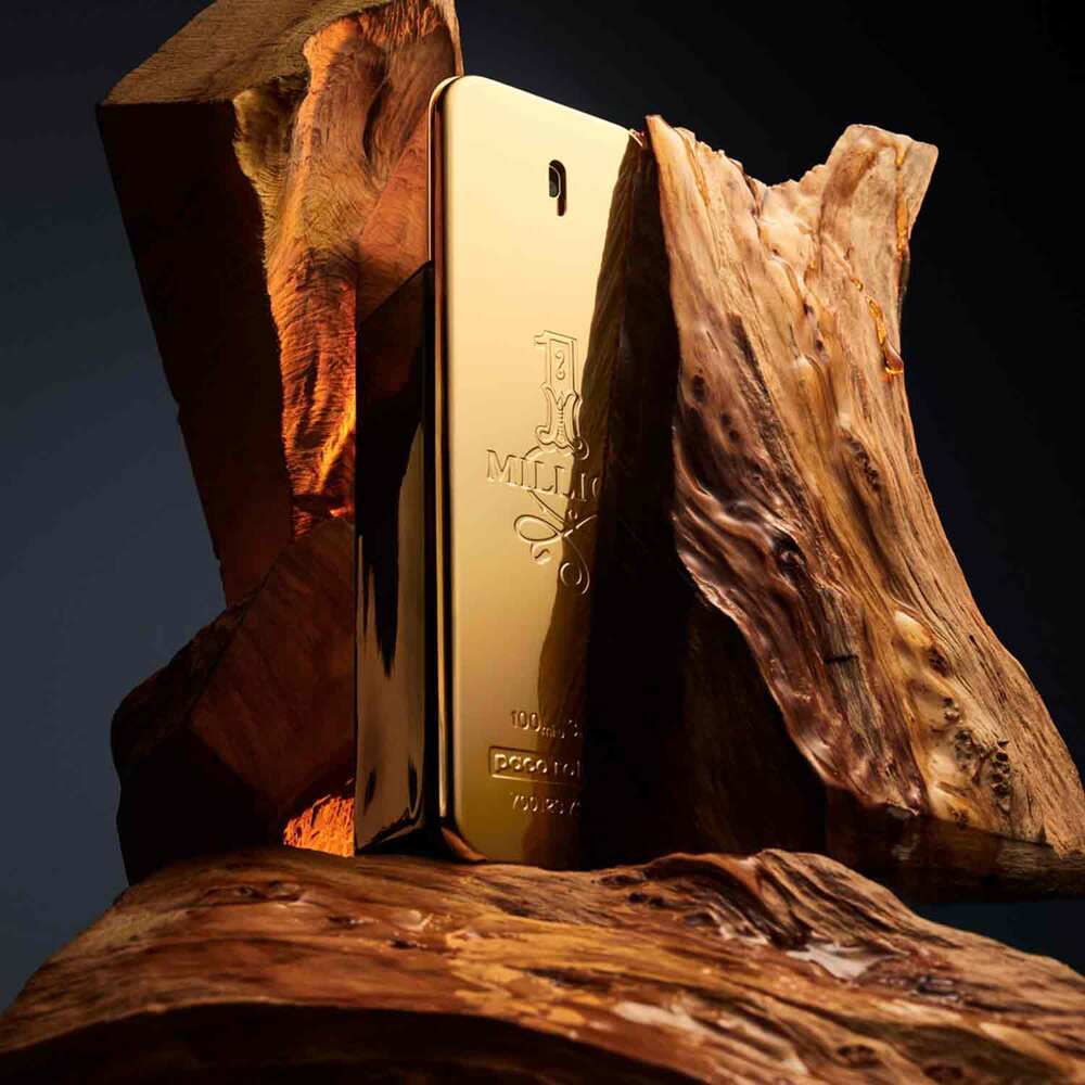 1 MILLION SET EAU DE TOILETTE (SET DE FRAGANCIAS)